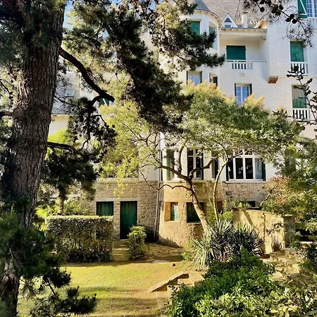 Le Balcon Des Pins A شقة