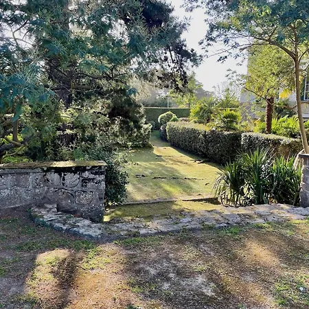 Le Balcon Des Pins A Apartamento La Baule-Escoublac