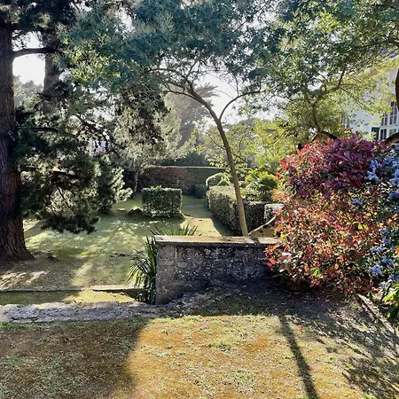 Le Balcon Des Pins A Apartamento La Baule-Escoublac
